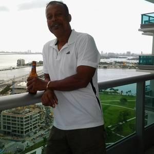 Meet your Posher, Byron